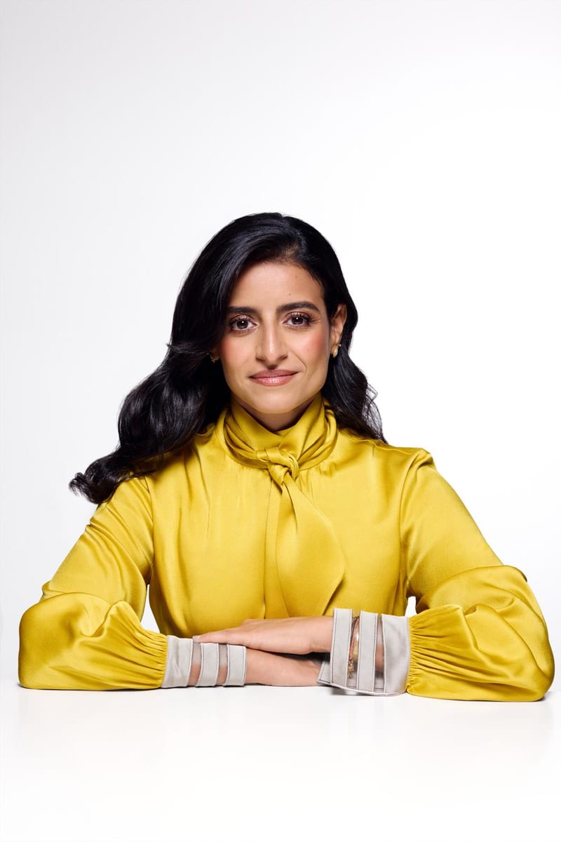 Shaikha Al Nuwais